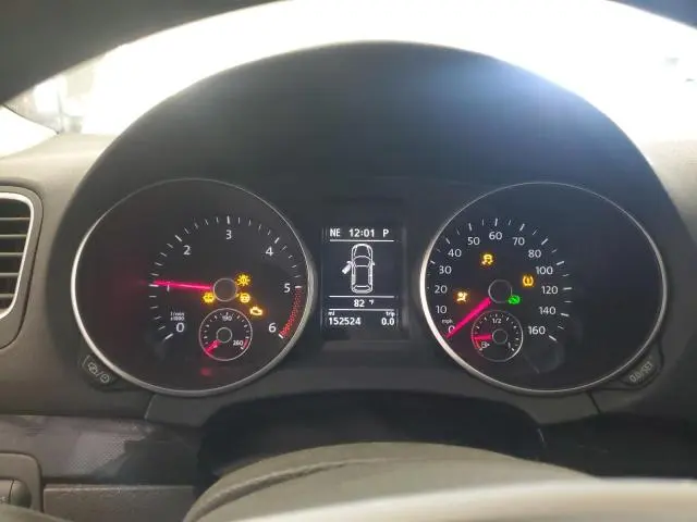 2013 VOLKSWAGEN JETTA TDI  