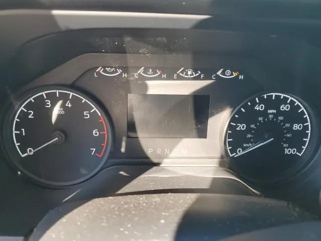 2024 FORD F250 SUPER DUTY  