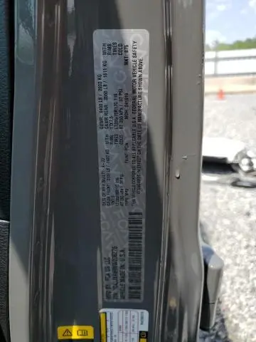 2022 JEEP WRANGLER UNLIMITED RUBICON 4XE  