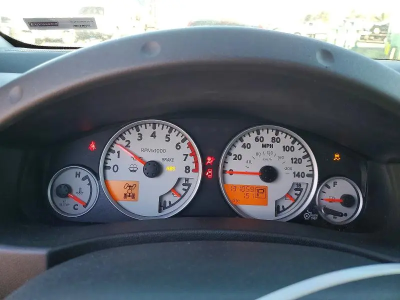 2018 NISSAN FRONTIER PRO-4X  