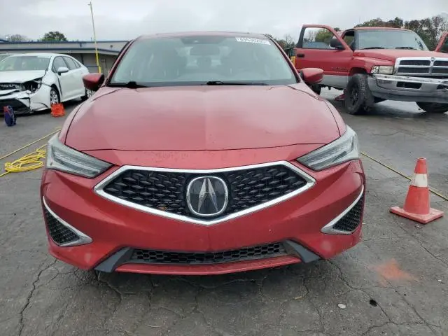 2019 ACURA ILX PREMIUM  