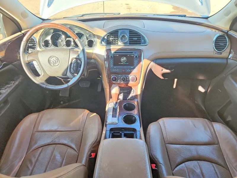 2016 BUICK ENCLAVE   