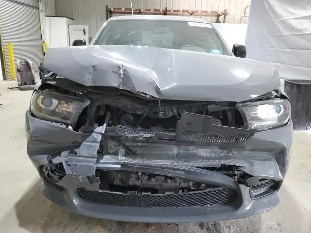 2020 DODGE DURANGO GT  