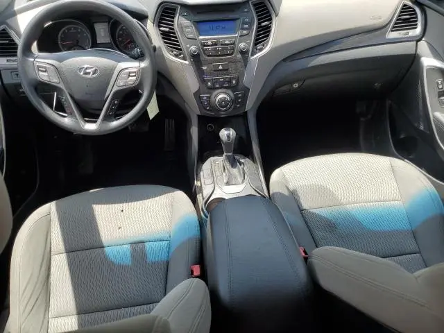 2014 HYUNDAI SANTA FE SPORT   