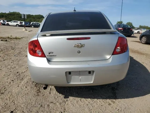 2010 CHEVROLET COBALT LS  