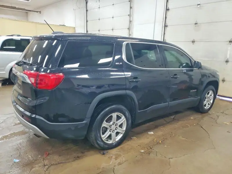 2019 GMC ACADIA SLE  