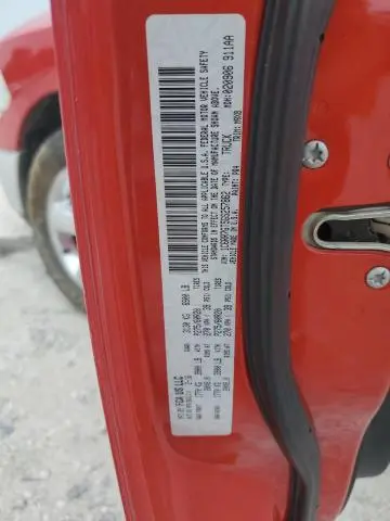 2016 RAM 1500 SLT  