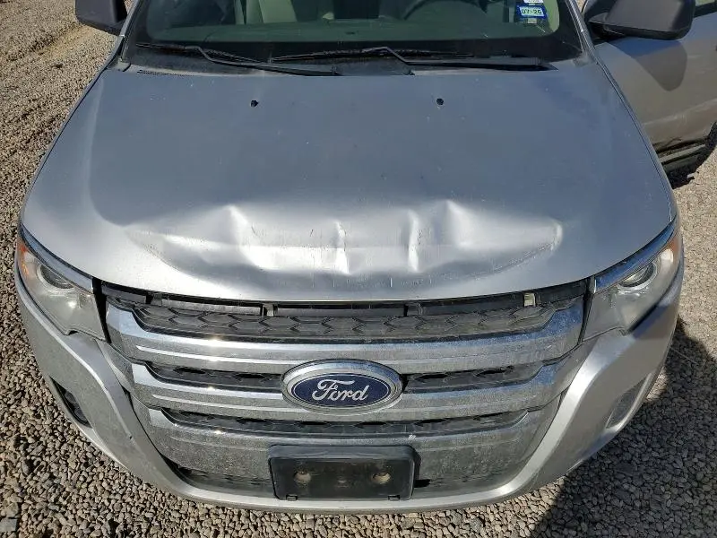 2011 FORD EDGE SE  