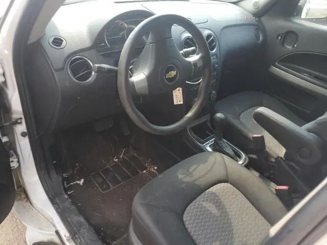 2011 CHEVROLET HHR   