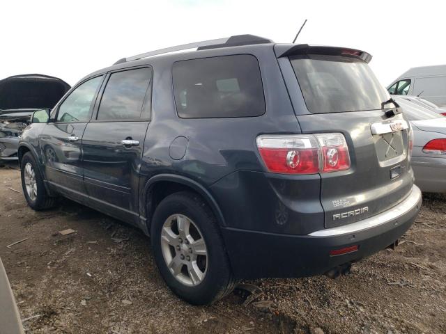 2011 GMC ACADIA SLE