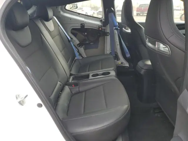 2022 HYUNDAI VELOSTER N   