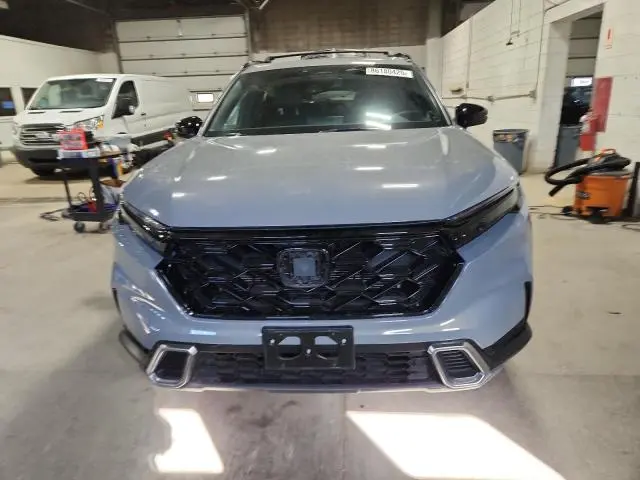 2024 HONDA CR-V SPORT TOURING  