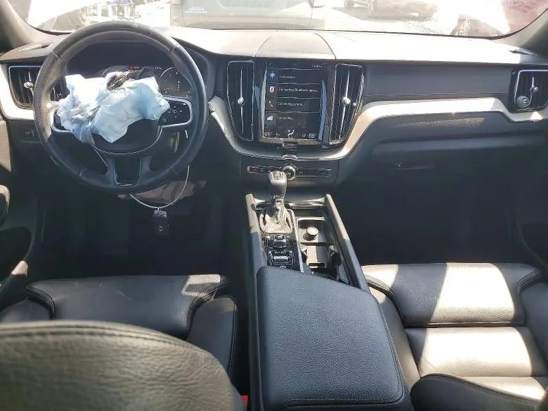 2018 VOLVO XC60 T6 INSCRIPTION  