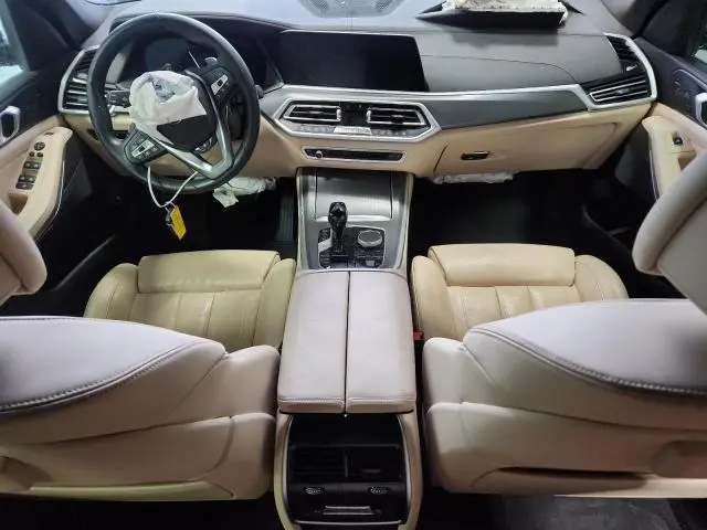 2022 BMW X5 XDRIVE45E  