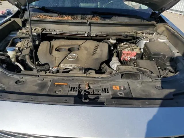 2018 MAZDA CX-9 TOURING  