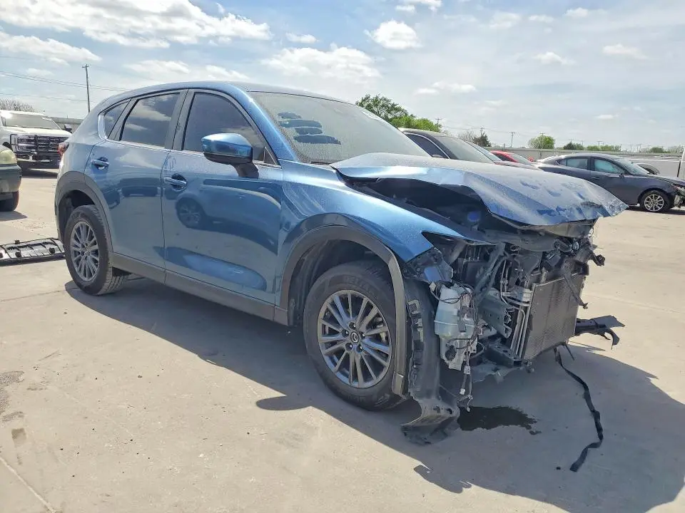 2019 MAZDA CX-5 SPORT  