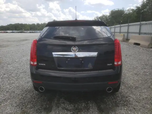2015 CADILLAC SRX PERFORMANCE COLLECTION  