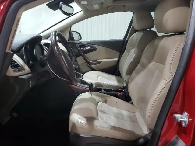 2013 BUICK VERANO CONVENIENCE  