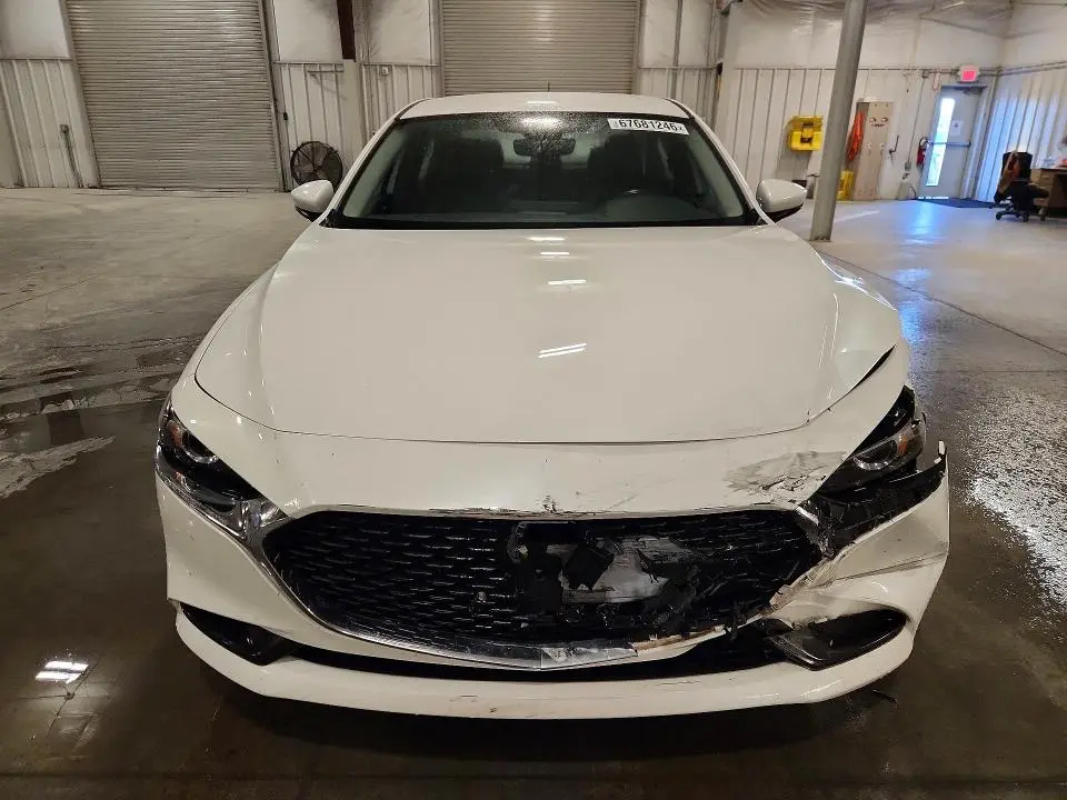 2020 MAZDA 3 SELECT  