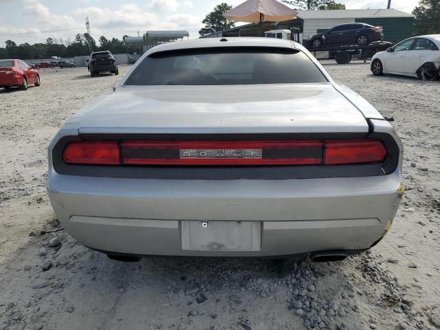 2010 DODGE CHALLENGER SE