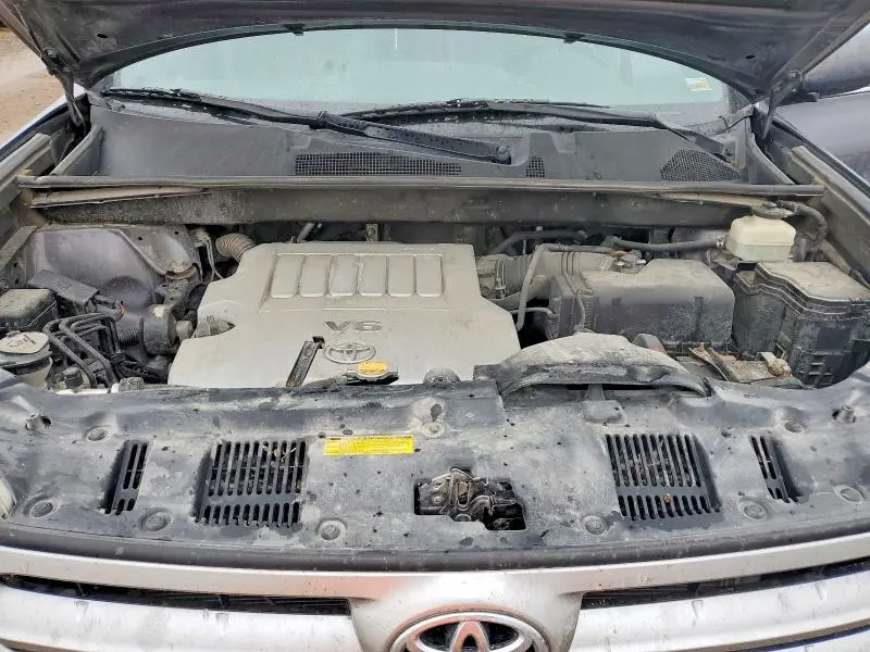 2013 TOYOTA HIGHLANDER BASE  