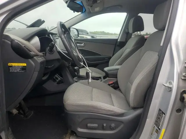 2014 HYUNDAI SANTA FE GLS  