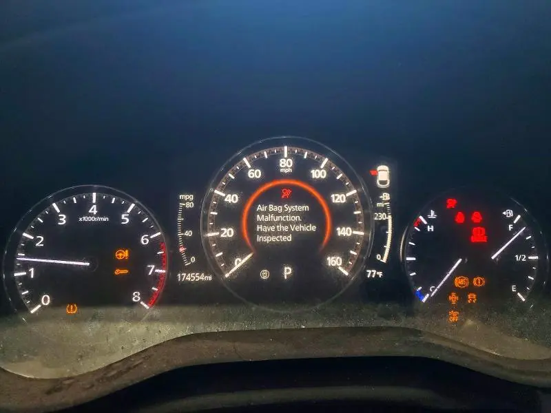 2021 MAZDA CX-30 PREMIUM PLUS  