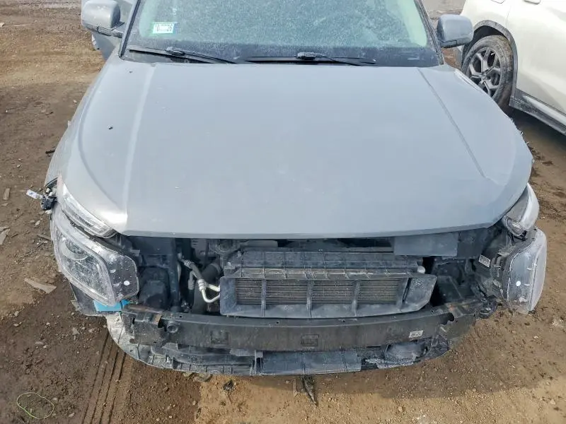 2022 HYUNDAI VENUE SEL  