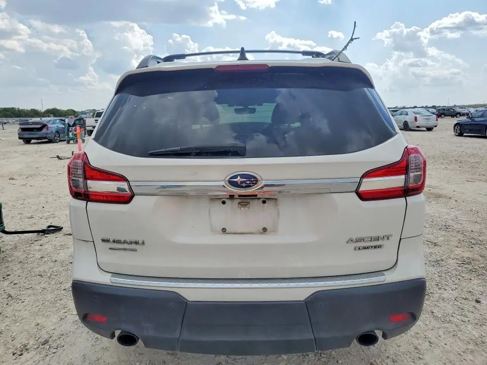 2021 SUBARU ASCENT LIMITED  