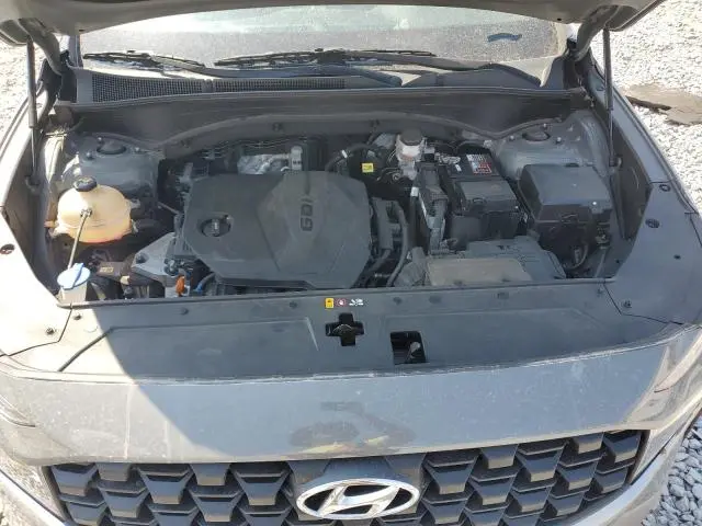 2021 HYUNDAI SANTA FE SE  