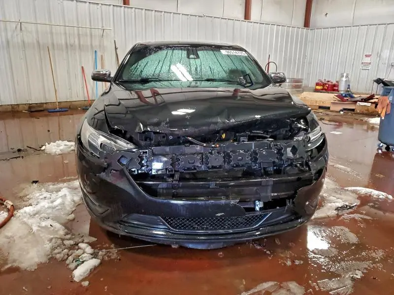 2013 FORD TAURUS LIMITED  