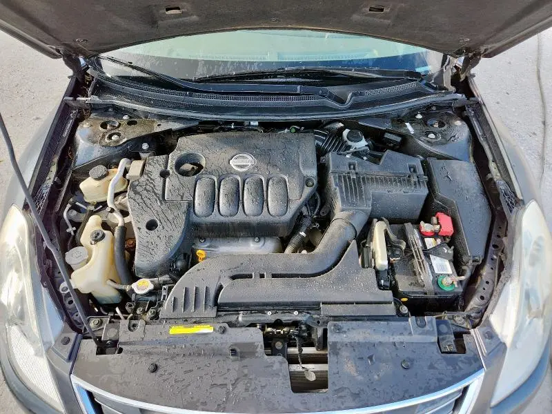 2011 NISSAN ALTIMA BASE  