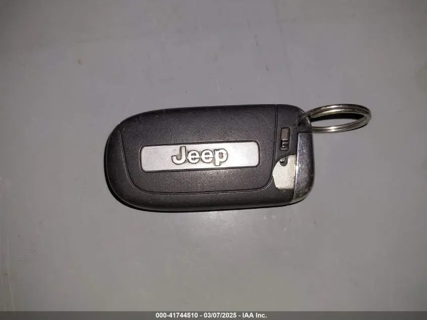 2019 JEEP RENEGADE SPORT 4X4