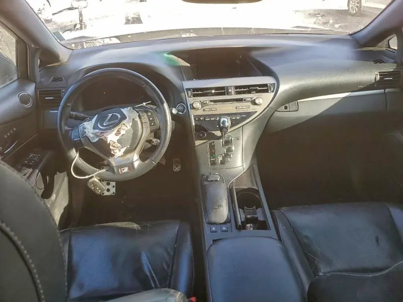 2014 LEXUS RX 350 BASE  