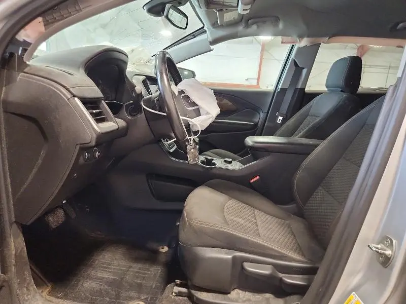 2020 GMC TERRAIN   