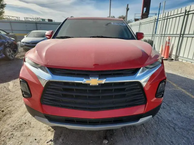 2020 CHEVROLET BLAZER 2LT  
