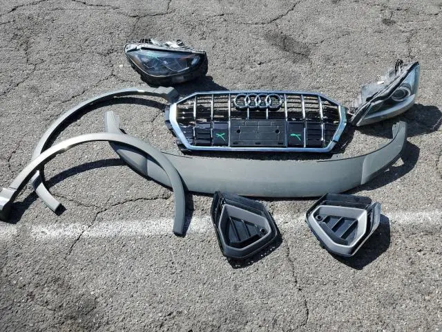 2022 AUDI Q3 PREMIUM S LINE 45  