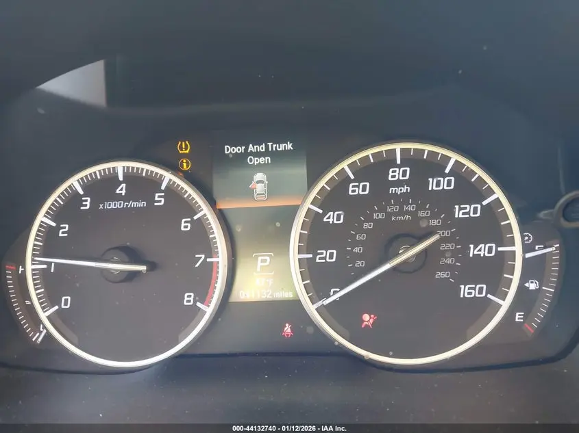 2021 ACURA ILX PREMIUM/TECHNOLOGY