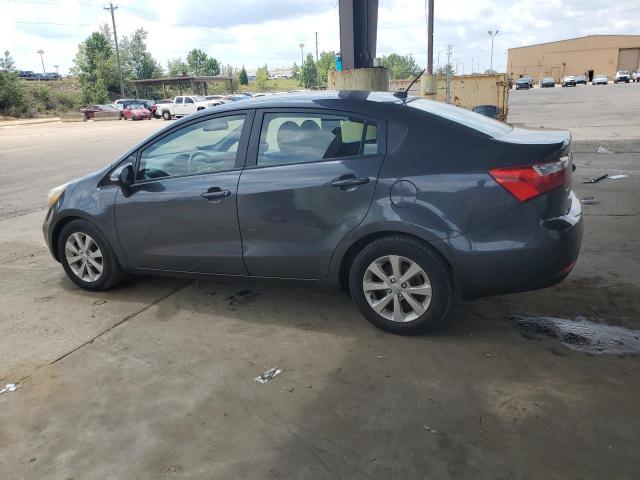 2013 KIA RIO EX