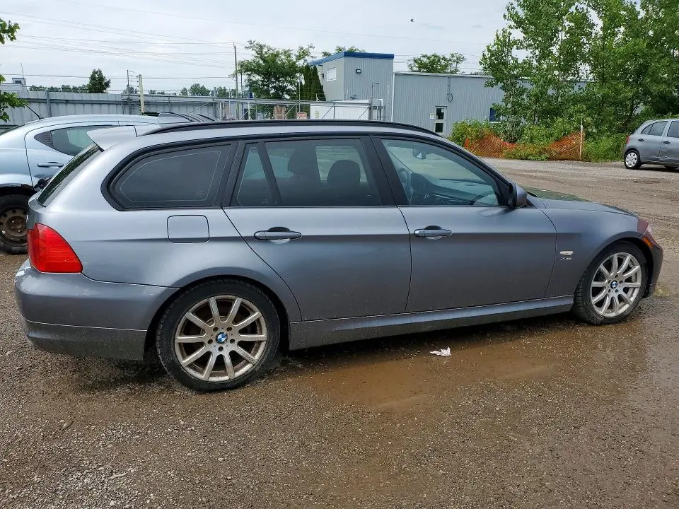 2011 BMW 328 XI  