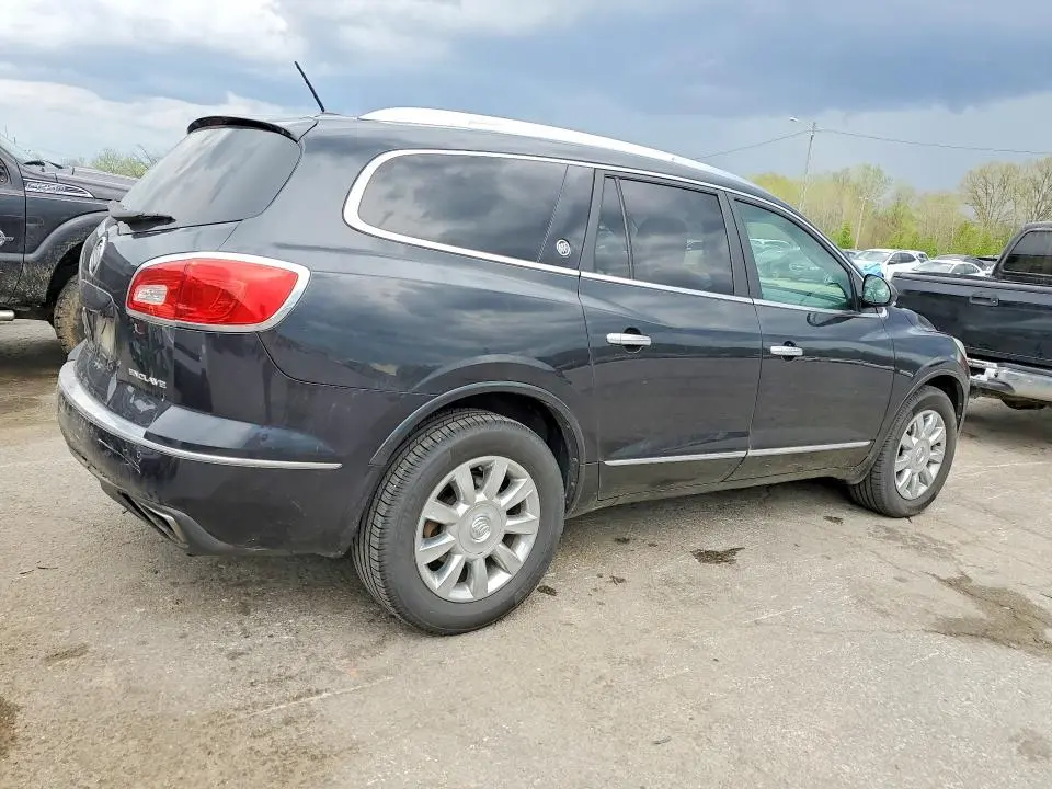 2014 BUICK ENCLAVE   