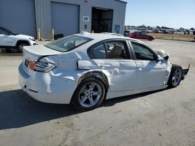 2015 BMW 328 XI  