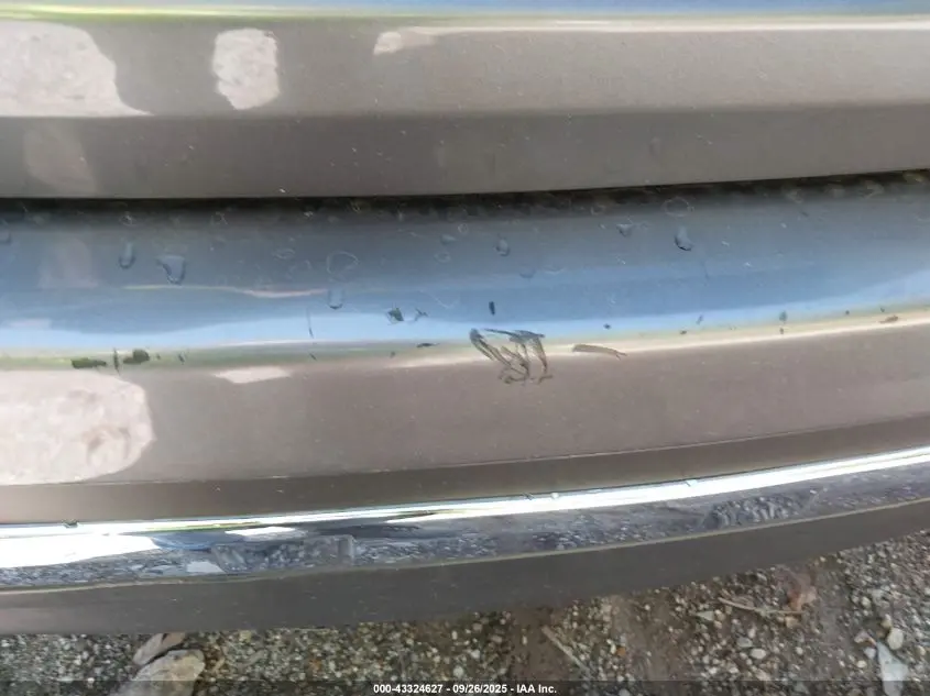 2016 NISSAN PATHFINDER S