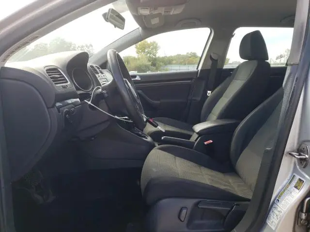 2012 VOLKSWAGEN JETTA S  