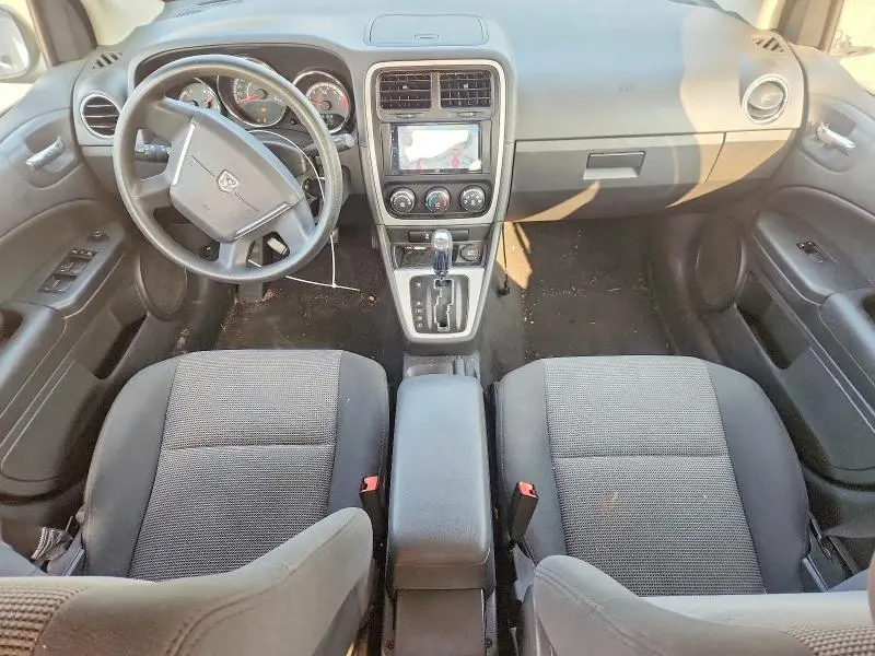 2011 DODGE CALIBER MAINSTREET  