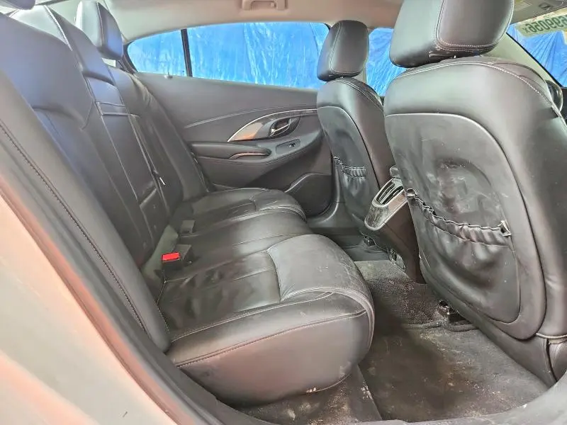 2016 BUICK LACROSSE   