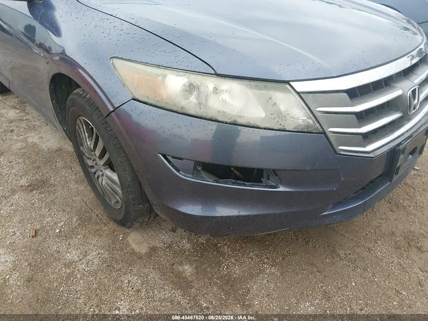 2012 HONDA CROSSTOUR 2.4 EX