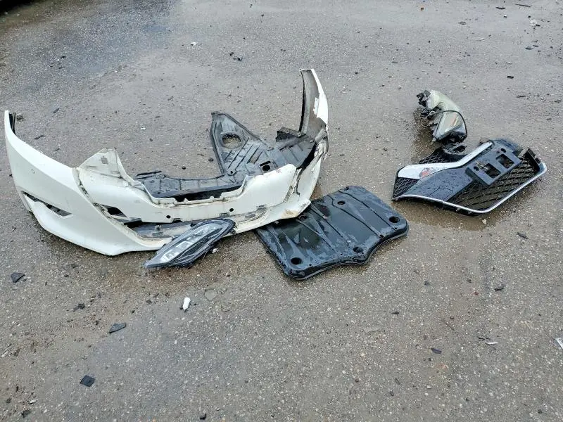 2016 NISSAN MAXIMA 3.5 SR  