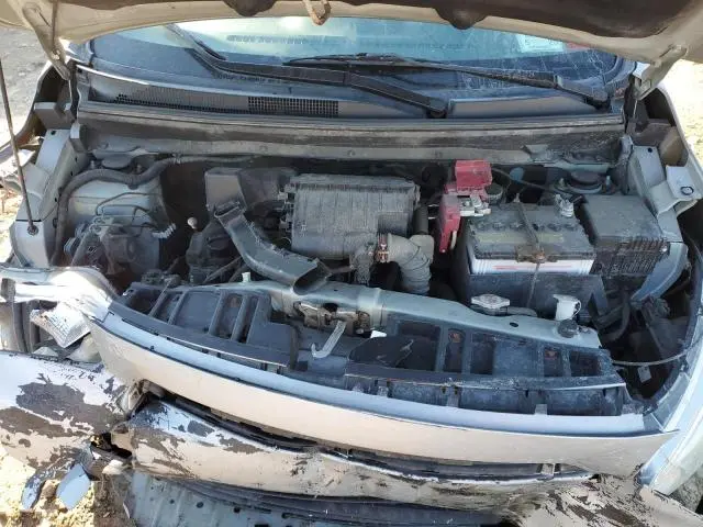 2019 MITSUBISHI MIRAGE G4 ES  