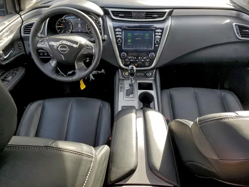 2024 NISSAN MURANO SL  